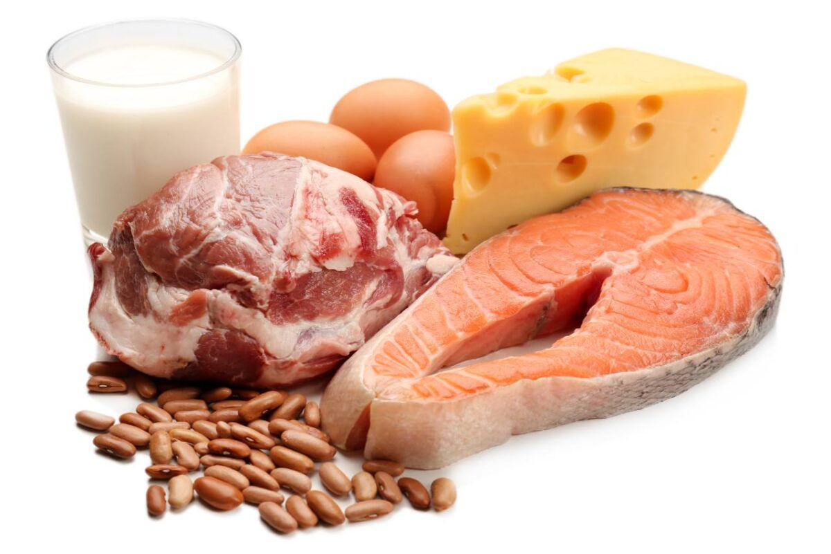 Menemukan Harmoni Antara Protein Nabati dan Hewani di Meja Makan