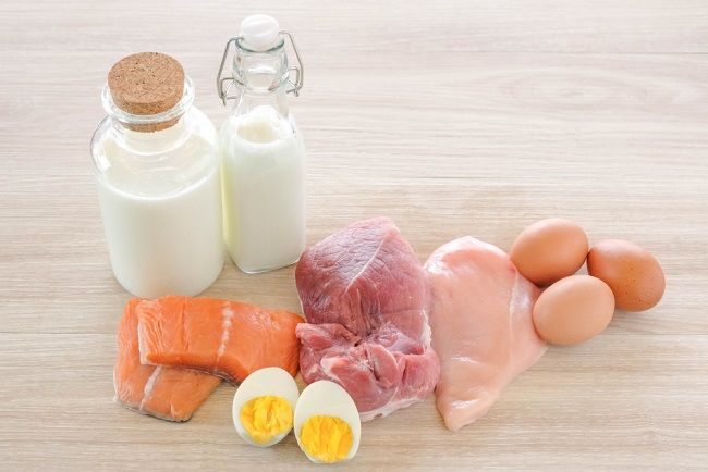 Menyesuaikan Pilihan Protein dengan Kebutuhan dan Nilai Hidup Anda